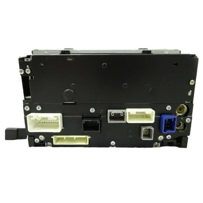 Used OEM 2008-2010 Toyota Highlander GPS Navigation System E7017 JBL OEM