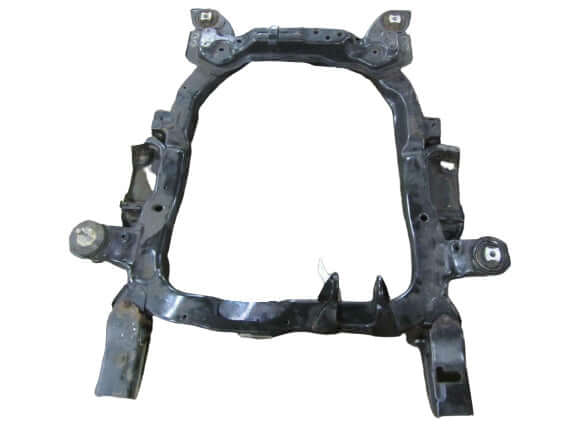 Used OEM 2009-2012 Chevrolet Malibu Pontiac G6 Aura Front Subframe Engine Cradle OEM