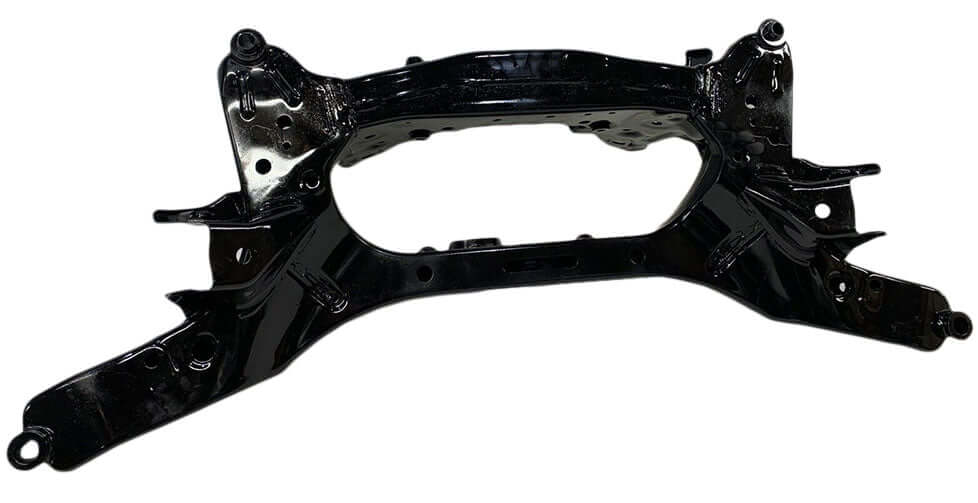 Used OEM 2008-2014 Nissan Rogue AWD Rear Subframe Crossmember OEM