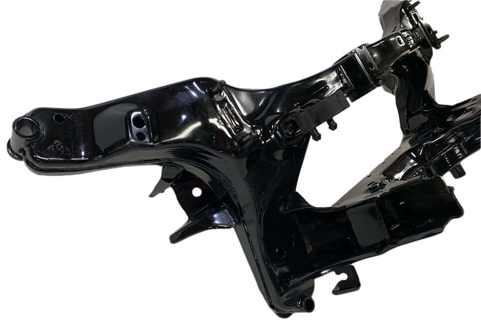 Used OEM 2008-2014 Nissan Rogue AWD Rear Subframe Crossmember OEM