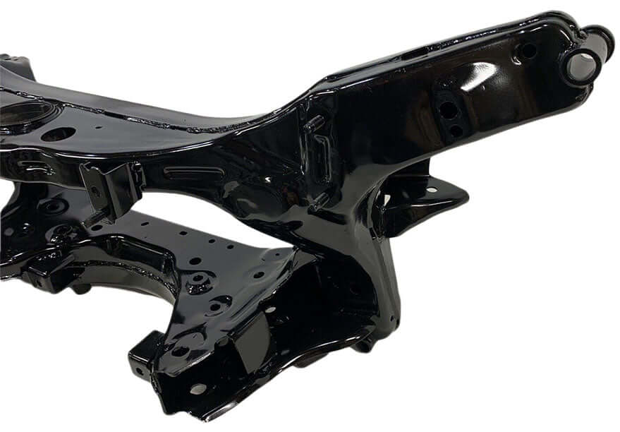 Used OEM 2008-2014 Nissan Rogue AWD Rear Subframe Crossmember OEM