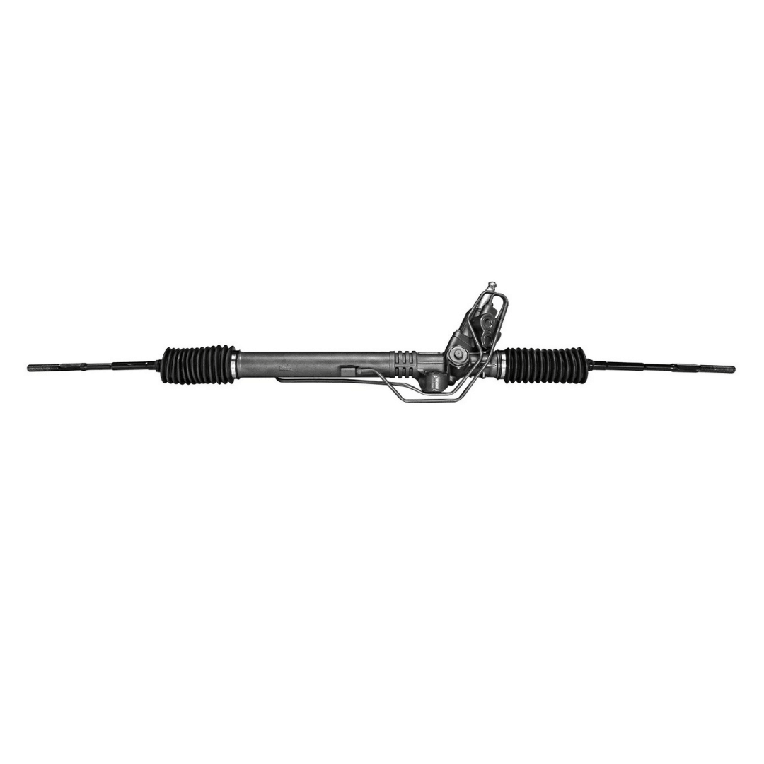 2008 - 2014 Subaru Impreza Complete Power Steering Rack and Pinion Assembly OEM used OEM part