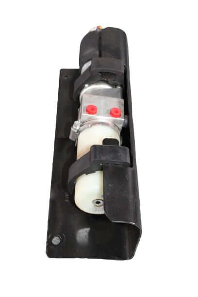 Used OEM 2008-2014 Ford Mustang Convertible Top Lift Motor OEM
