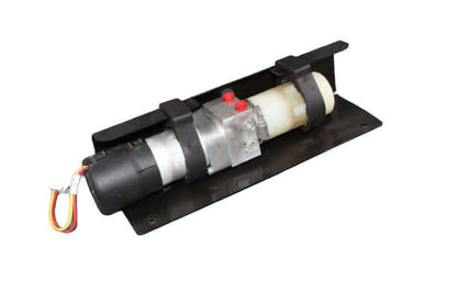 Used OEM 2008-2014 Ford Mustang Convertible Top Lift Motor OEM