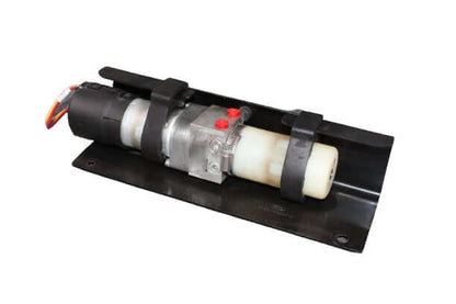 Used OEM 2008-2014 Ford Mustang Convertible Top Lift Motor OEM