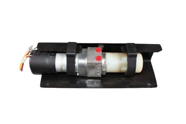 Used OEM 2008-2014 Ford Mustang Convertible Top Lift Motor OEM