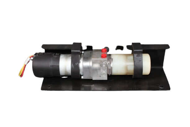 Used OEM 2008-2014 Ford Mustang Convertible Top Lift Motor OEM