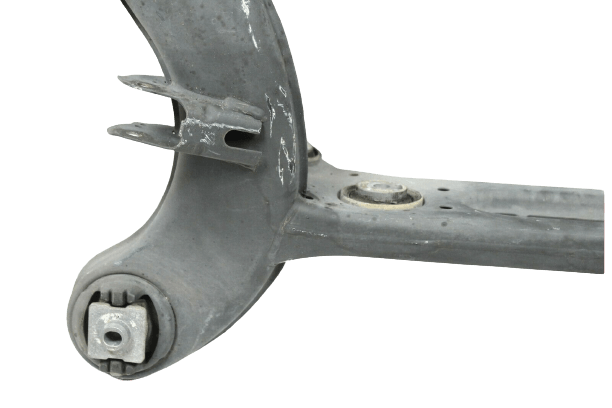Used OEM 2008-2014 Mercedes-Benz C-Class Rear Subframe Engine Cradle OEM
