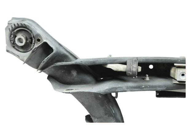 Used OEM 2008-2014 Mercedes-Benz C-Class Rear Subframe Engine Cradle OEM