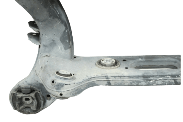 Used OEM 2008-2014 Mercedes-Benz C-Class Rear Subframe Engine Cradle OEM