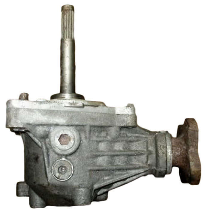 Used OEM 2008-2015 Nissan Rogue Transfer Case Assembly OEM