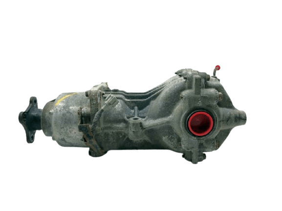 Used OEM 2008-2016 Nissan Rogue Rear Axle Differential Carrier 5.173 AWD OEM