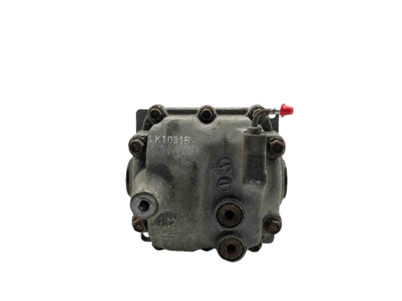 Used OEM 2008-2016 Nissan Rogue Rear Axle Differential Carrier 5.173 AWD OEM