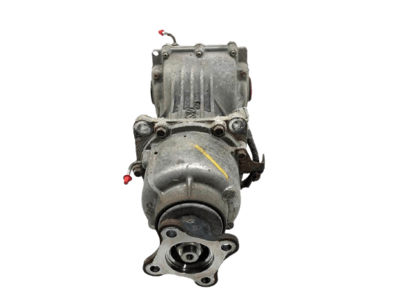 Used OEM 2008-2016 Nissan Rogue Rear Axle Differential Carrier 5.173 AWD OEM