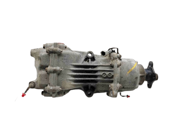 Used OEM 2008-2016 Nissan Rogue Rear Axle Differential Carrier 5.173 AWD OEM