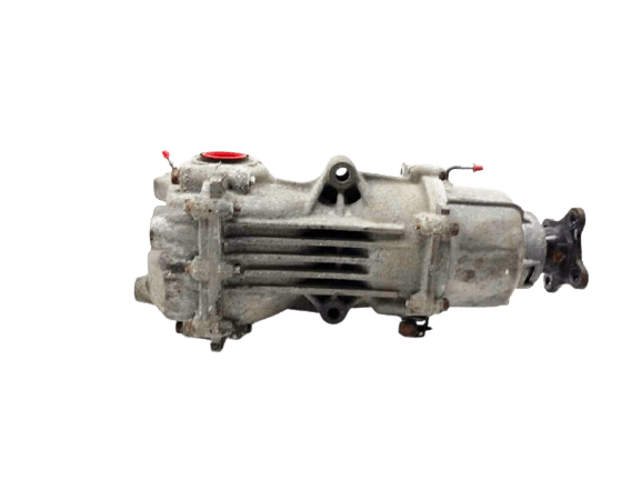 Used OEM 2008-2016 Nissan Rogue Rear Axle Differential Carrier 5.173 AWD OEM