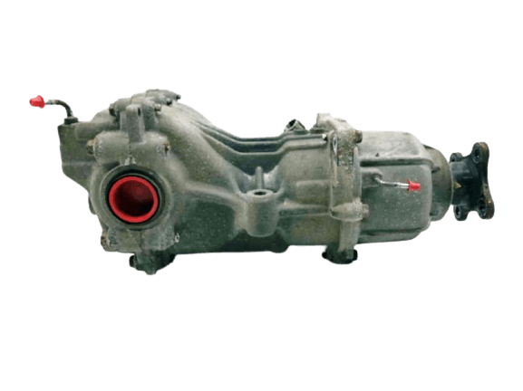 Used OEM 2008-2016 Nissan Rogue Rear Axle Differential Carrier 5.173 AWD OEM