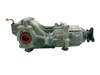 Used OEM 2008-2016 Nissan Rogue Rear Axle Differential Carrier 5.173 AWD OEM