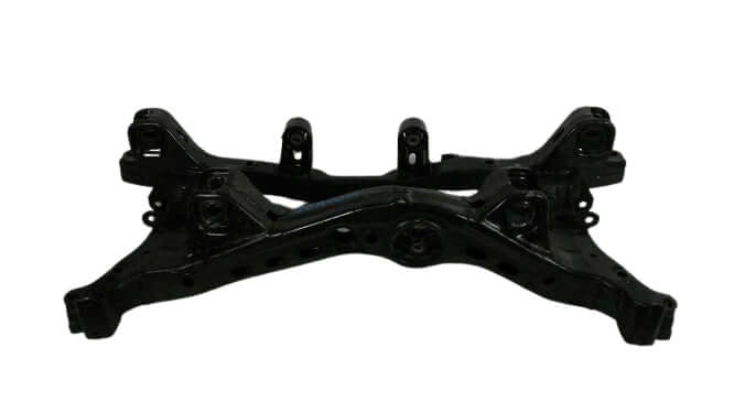 Used OEM 2009-2010 Hyundai Tucson Kia Sportage Rear Subframe Cradle OEM