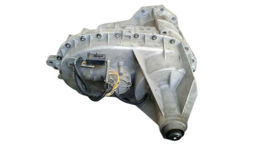 Used OEM 2009-2011 Ford F-150 Transfer Case Electronic Shift OEM