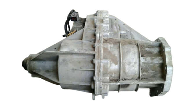 Used OEM 2009-2011 Ford F-150 Transfer Case Electronic Shift OEM