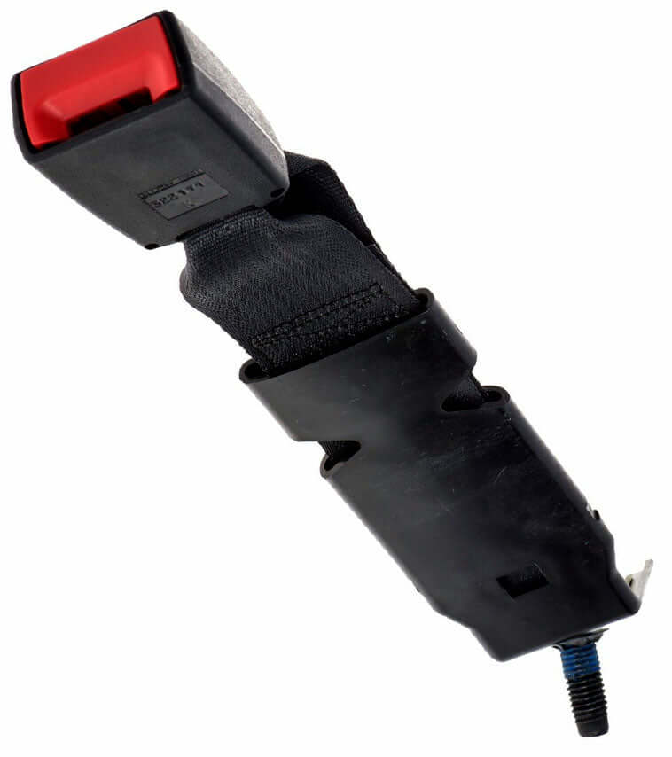 Used OEM 2009-2012 Dodge Ram 1500 2500 3500 Seat Belt Buckle OEM