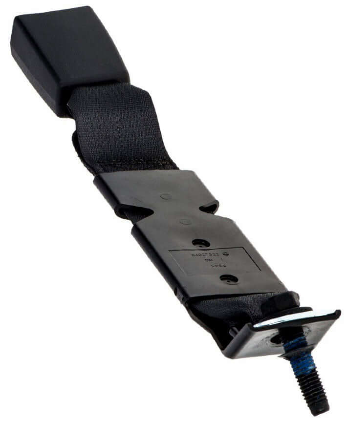 Used OEM 2009-2012 Dodge Ram 1500 2500 3500 Seat Belt Buckle OEM
