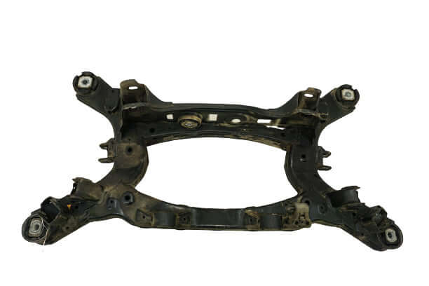 Used OEM 2009-2016 Hyundai Genesis Coupe 3.8L Rear Suspension Subframe OEM