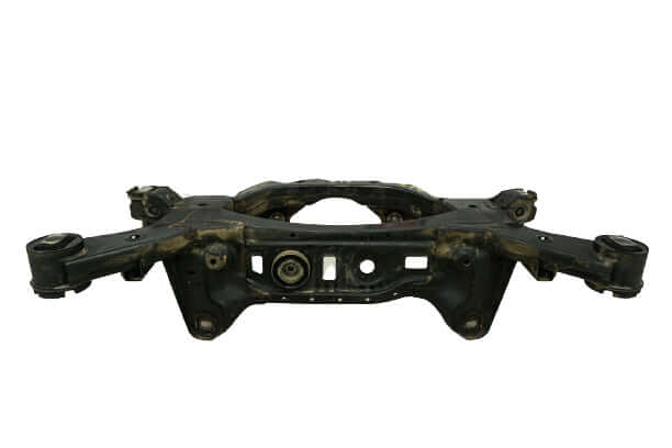 Used OEM 2009-2016 Hyundai Genesis Coupe 3.8L Rear Suspension Subframe OEM