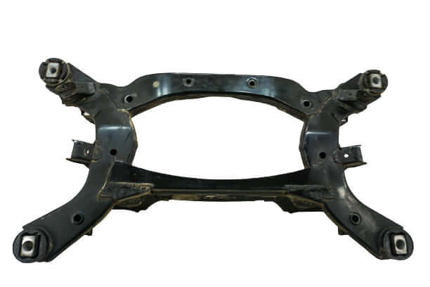 Used OEM 2009-2016 Hyundai Genesis Coupe 3.8L Rear Suspension Subframe OEM