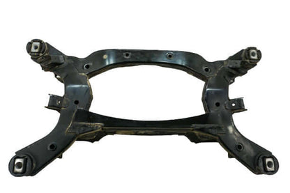 Used OEM 2009-2016 Hyundai Genesis Coupe 3.8L Rear Suspension Subframe OEM