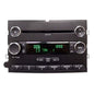 Used OEM 2006-2013 Ford Mercury Radio Stereo MP3 CD Player OEM