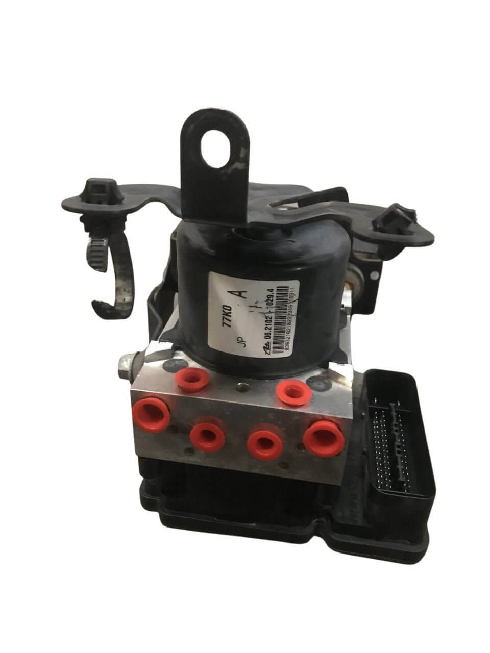 2009-2013 Grand Vitara 2.4L 4x2 Auto Anti Lock Brake Pump Actuator used OEM part