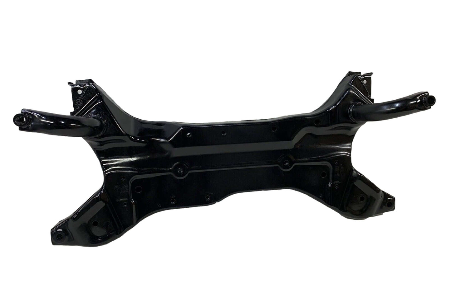 Used OEM 2008-2015 Mitsubishi Lancer Front Engine Crossmember K Sub Frame OEM