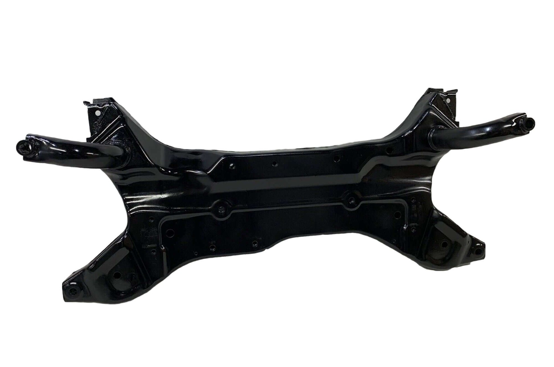 Used OEM 2008-2015 Mitsubishi Lancer Front Engine Crossmember K Sub Frame OEM