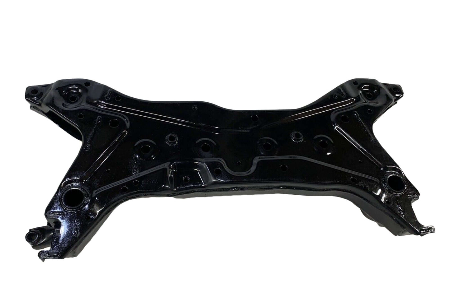 Used OEM 2008-2015 Mitsubishi Lancer Front Engine Crossmember K Sub Frame OEM