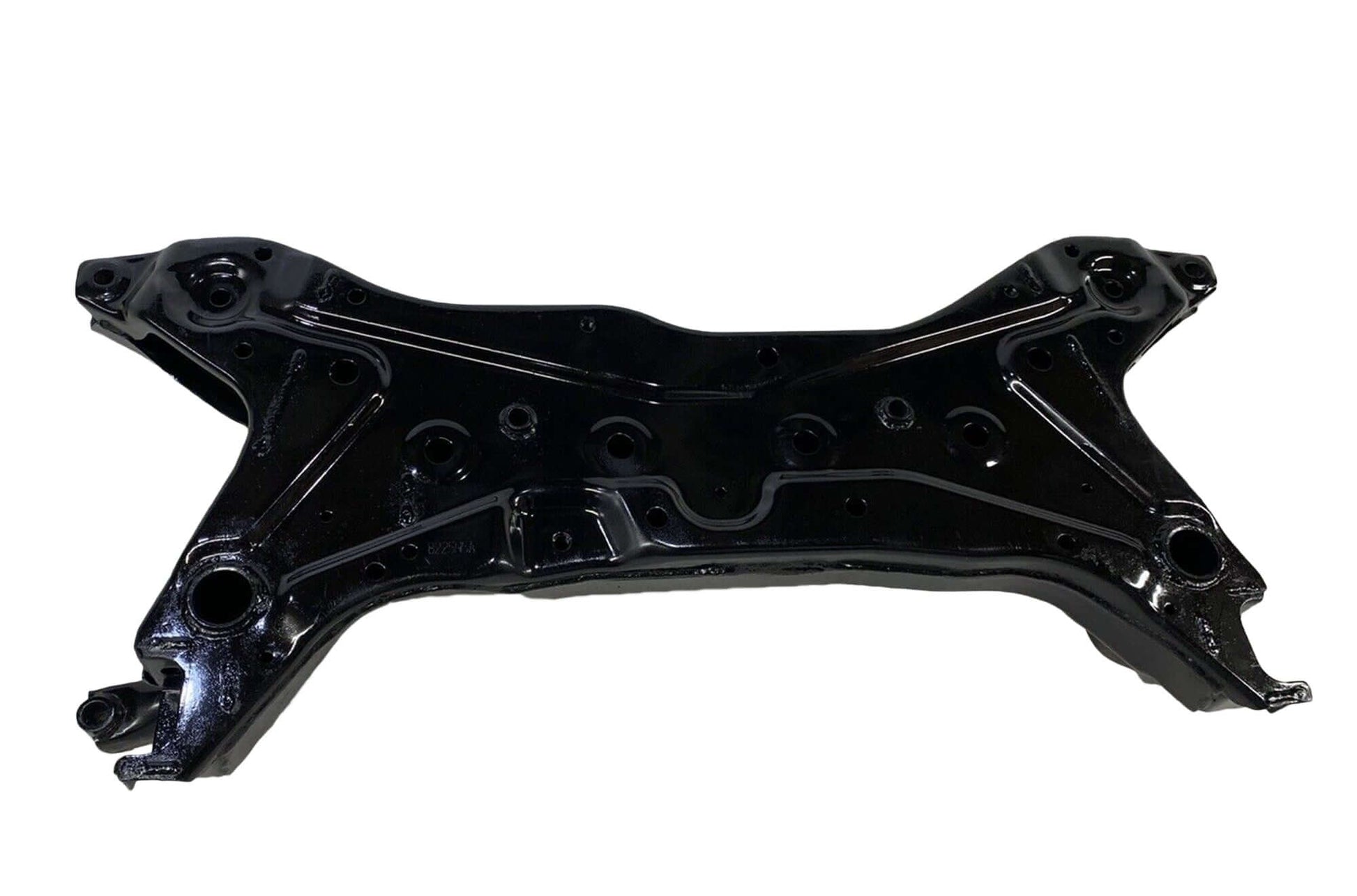 Used OEM 2008-2015 Mitsubishi Lancer Front Engine Crossmember K Sub Frame OEM