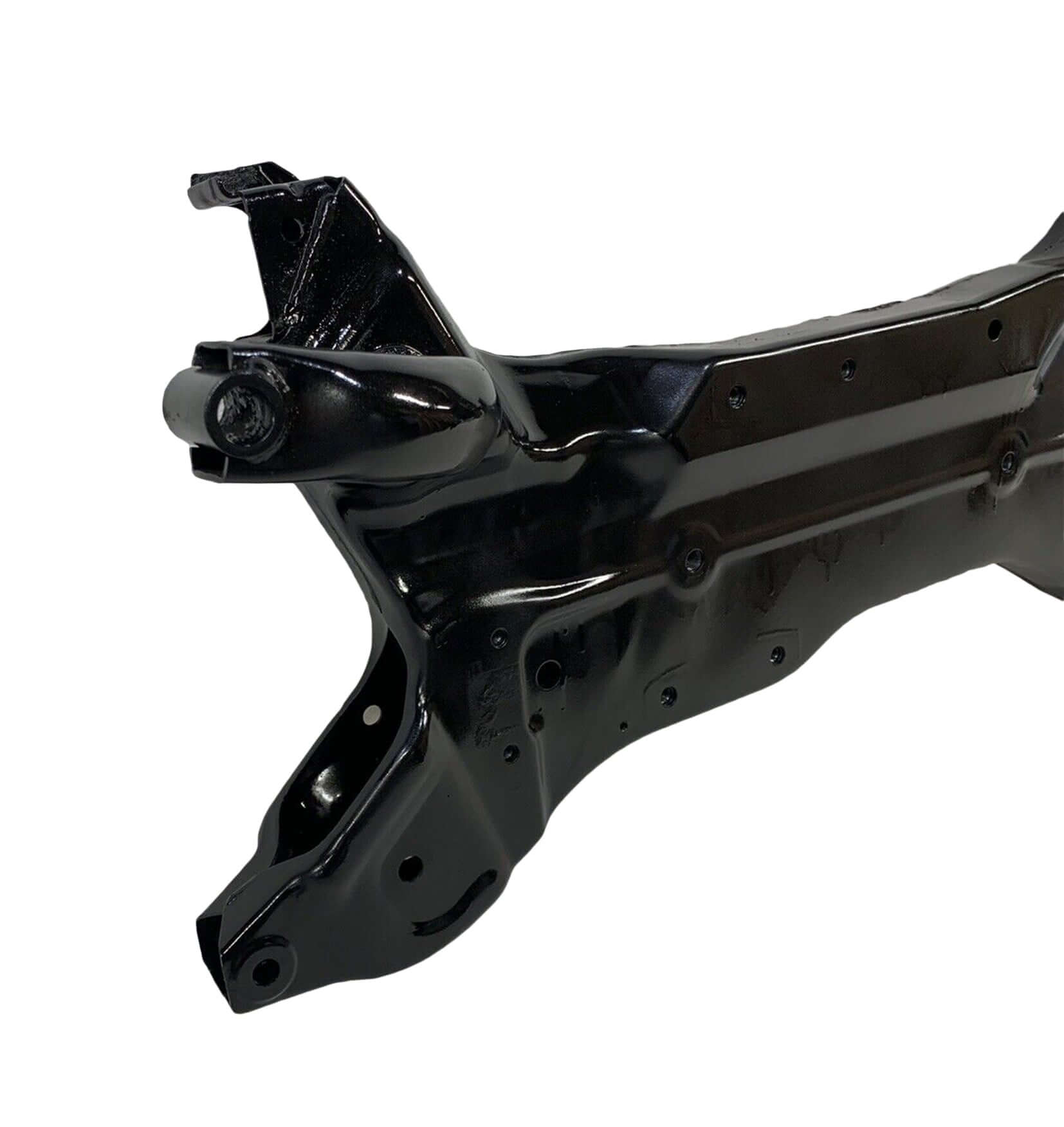Used OEM 2008-2015 Mitsubishi Lancer Front Engine Crossmember K Sub Frame OEM