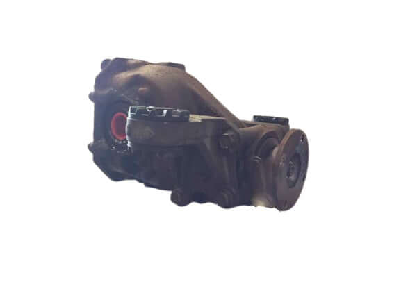 Used OEM 2009-2015 Mitsubishi Lancer Ralliart Rear Differential Carrier OEM