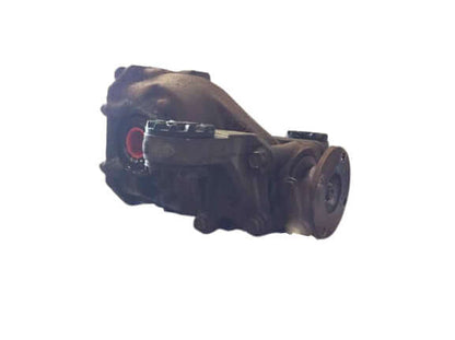 Used OEM 2009-2015 Mitsubishi Lancer Ralliart Rear Differential Carrier OEM