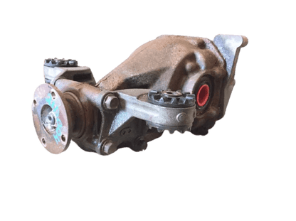 Used OEM 2009-2015 Mitsubishi Lancer Ralliart Rear Differential Carrier OEM