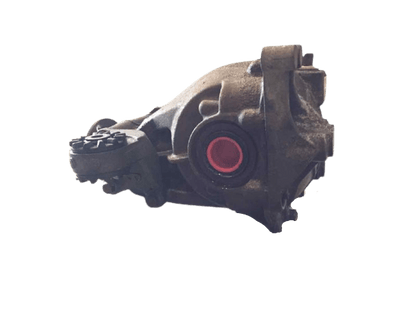 Used OEM 2009-2015 Mitsubishi Lancer Ralliart Rear Differential Carrier OEM