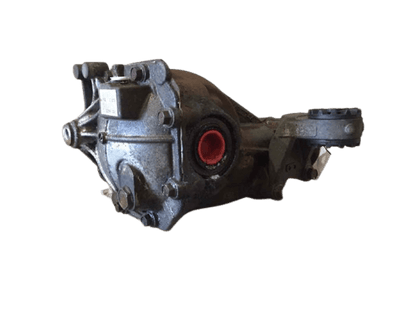 Used OEM 2009-2015 Mitsubishi Lancer Ralliart Rear Differential Carrier OEM