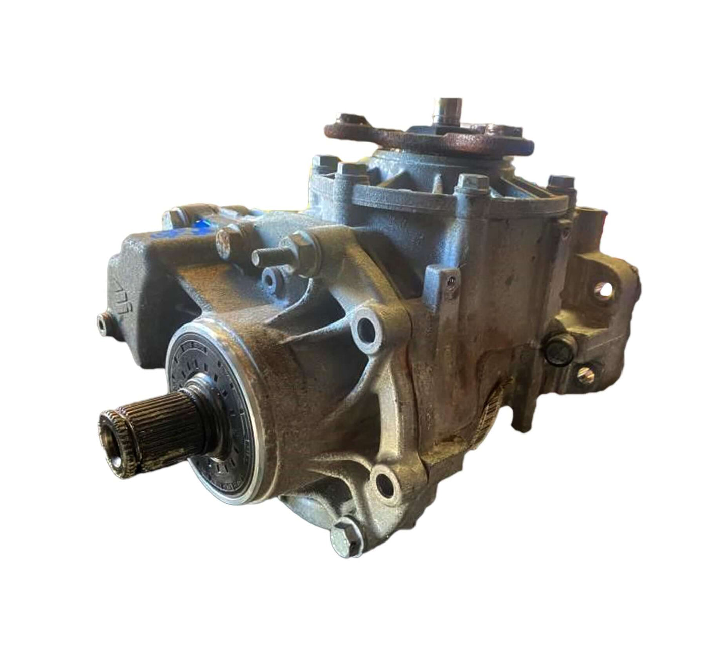 Used OEM 2009-2018 Volkswagen Tiguan Transfer Case Assembly 2.0L Turbo AWD OEM