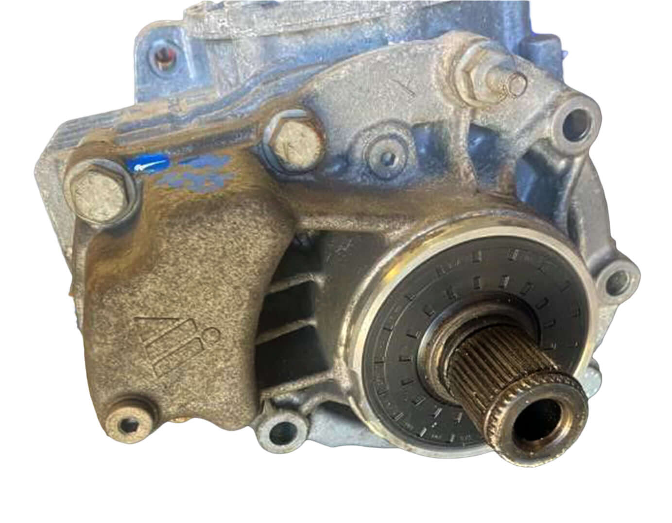 Used OEM 2009-2018 Volkswagen Tiguan Transfer Case Assembly 2.0L Turbo AWD OEM