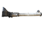 Used OEM 2009-2017 Chevrolet Traverse Rear Axle Differential Carrier OEM