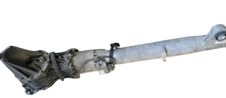 Used OEM 2009-2017 Chevrolet Traverse Rear Axle Differential Carrier OEM