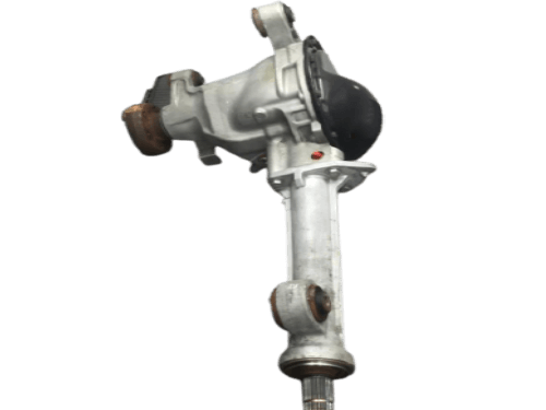 Used OEM 2009-2017 Ford F-150 Front Differential Carrier Assembly 3.73 Ratio OEM