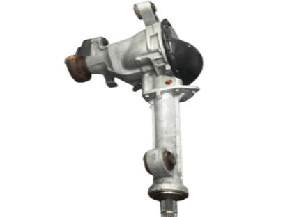 Used OEM 2009-2017 Ford F-150 Front Differential Carrier Assembly 3.73 Ratio OEM