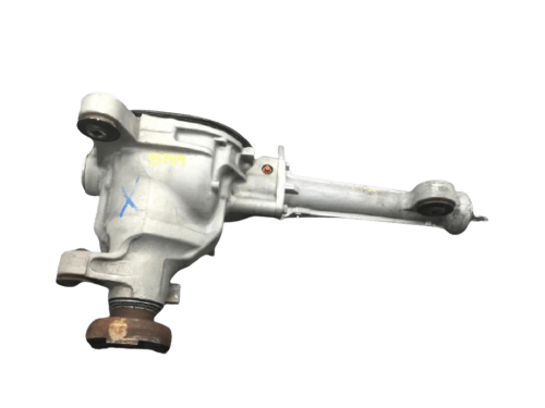 Used OEM 2009-2017 Ford F-150 Front Differential Carrier Assembly 3.73 Ratio OEM